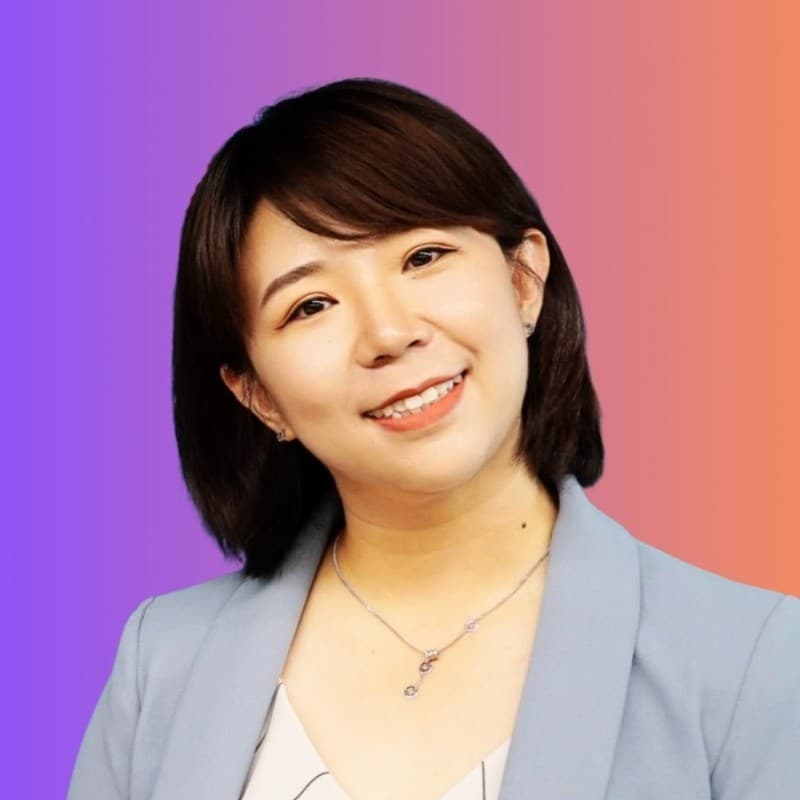 Cher Wang