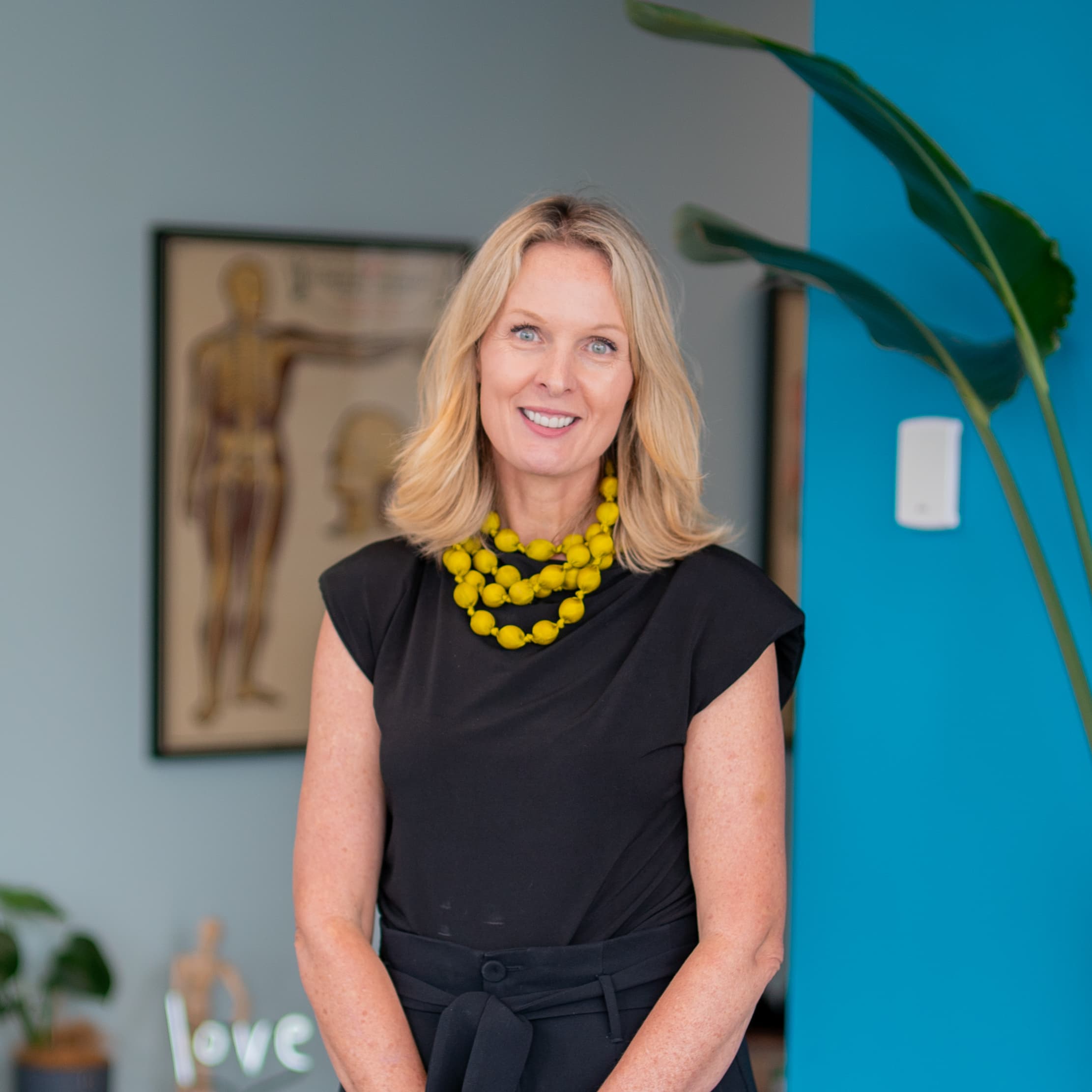Frances Valintine (CNZM)