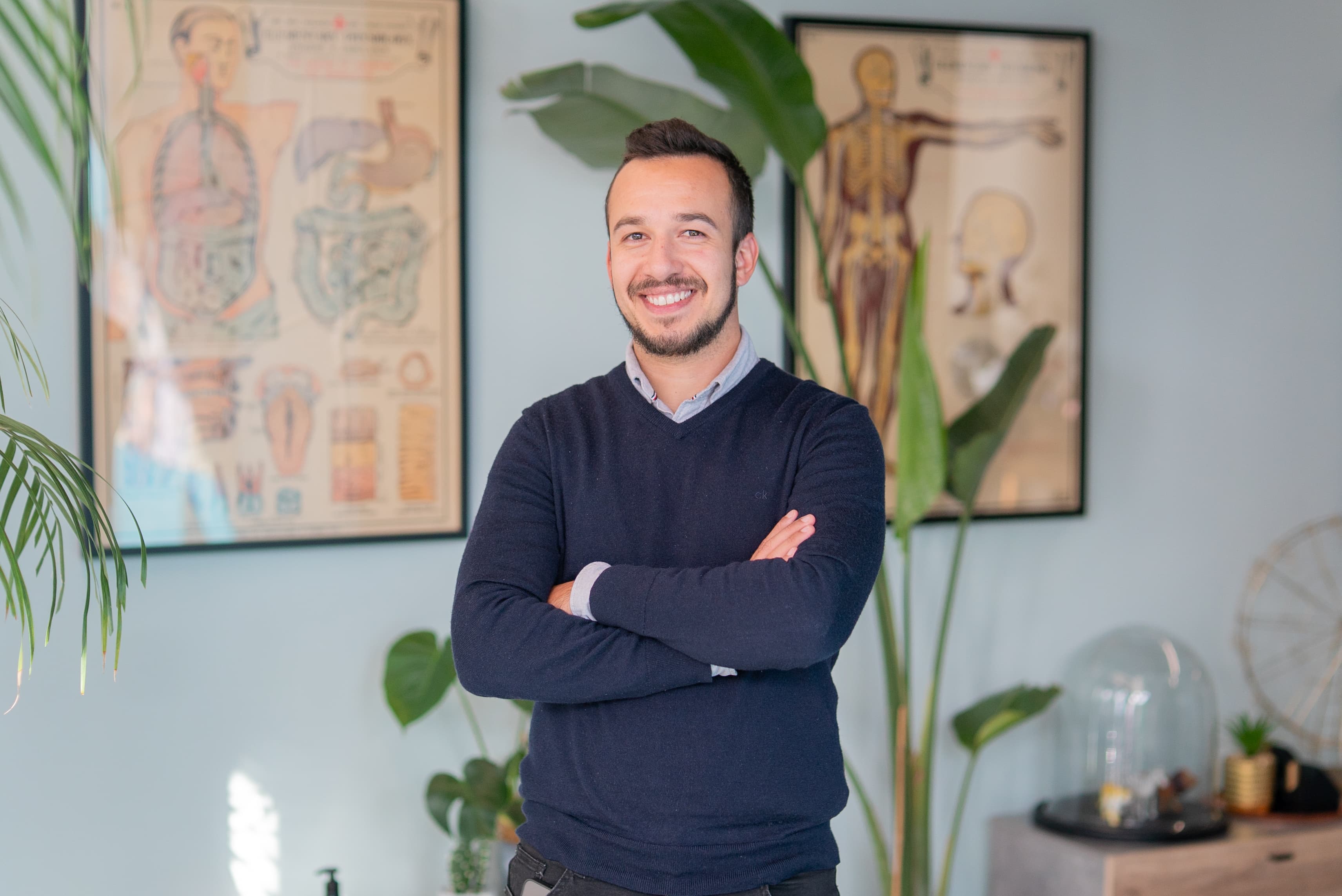 Geraldo Miranda