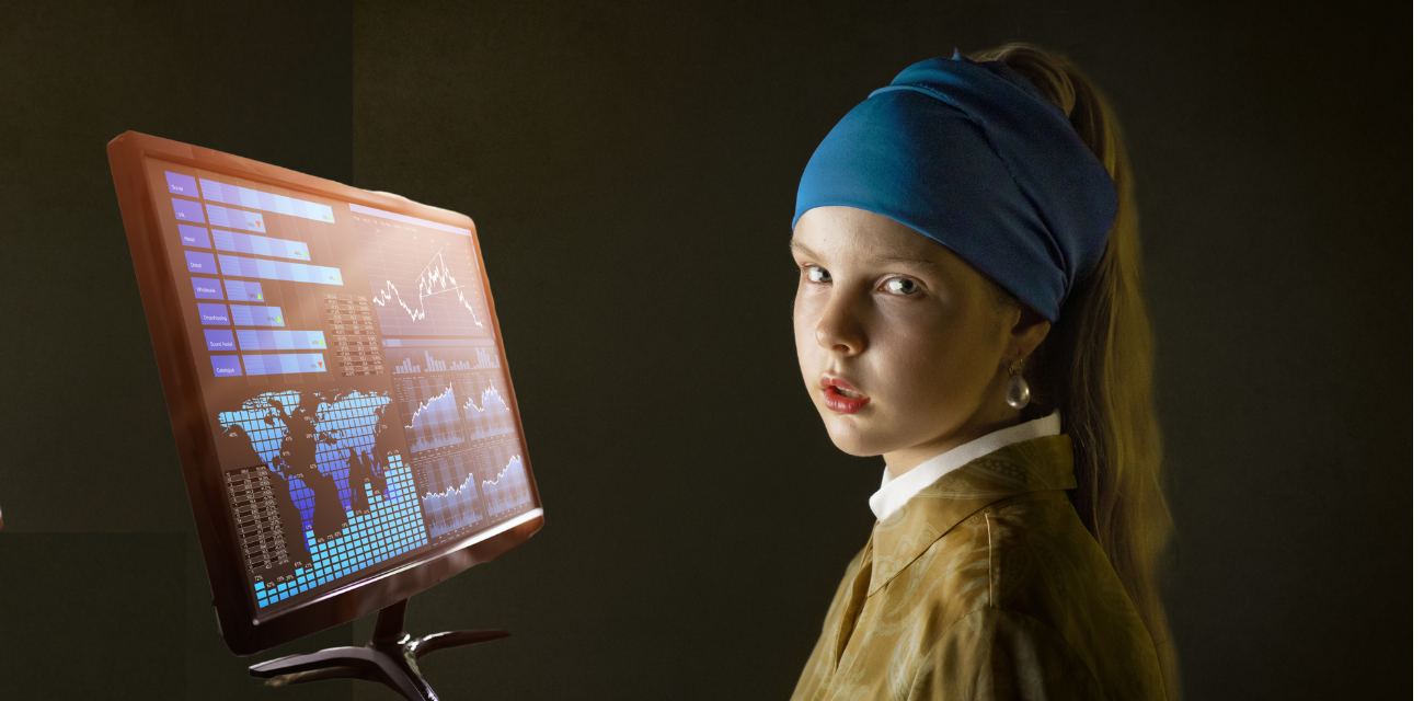 Preparing for the Jobs We Can’t Yet Imagine