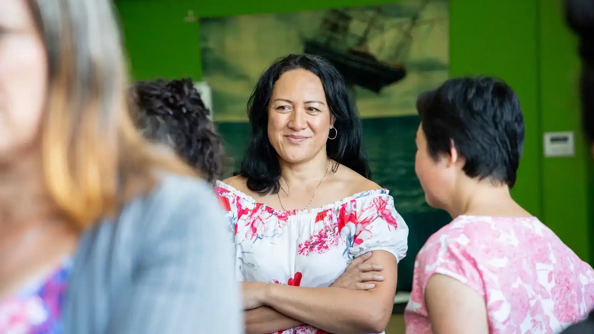 Māori & Pacific support