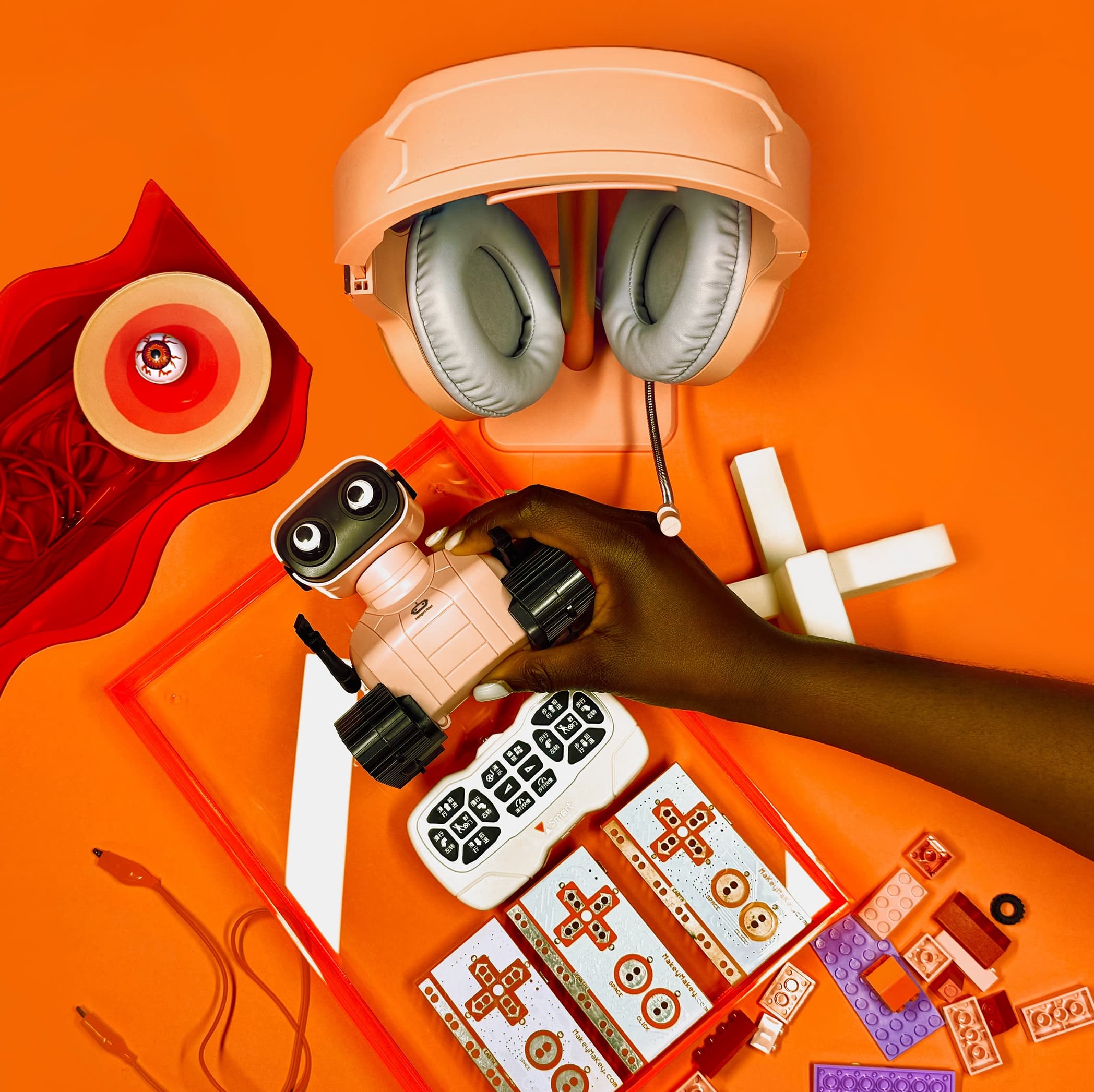 Image for <p>Master of Technological Futures</p>
