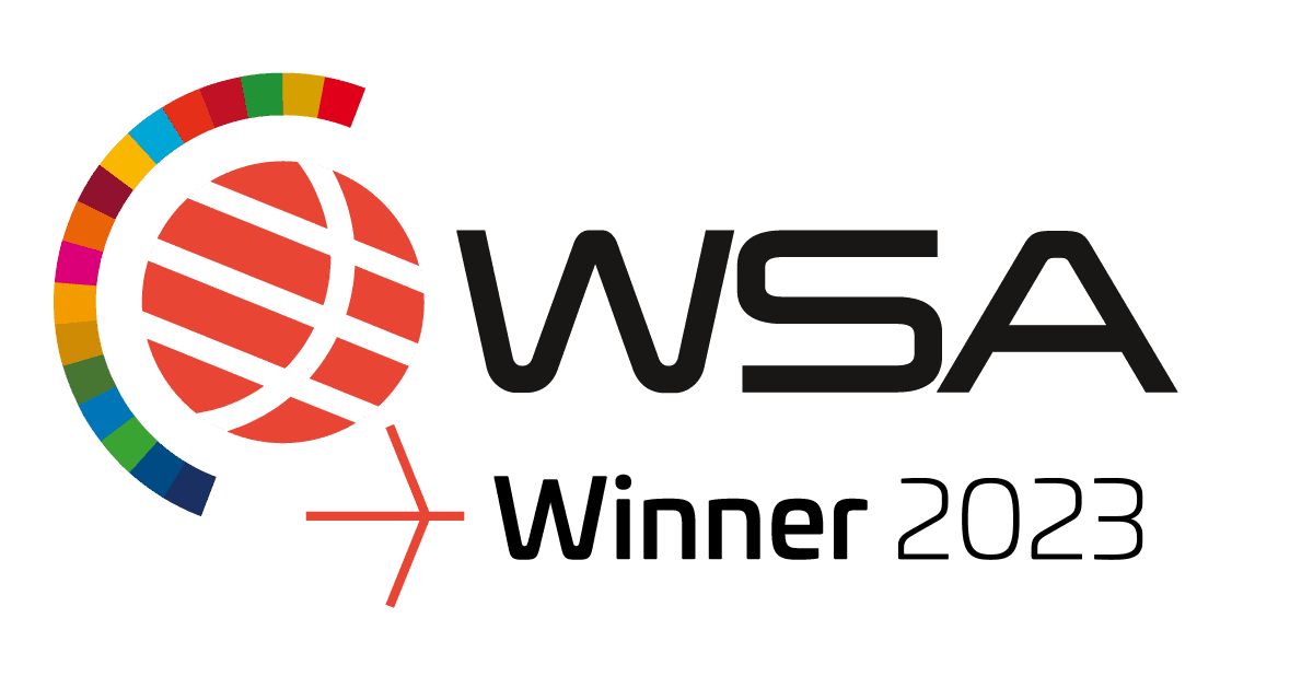 WSA award