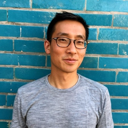 Jon Lee