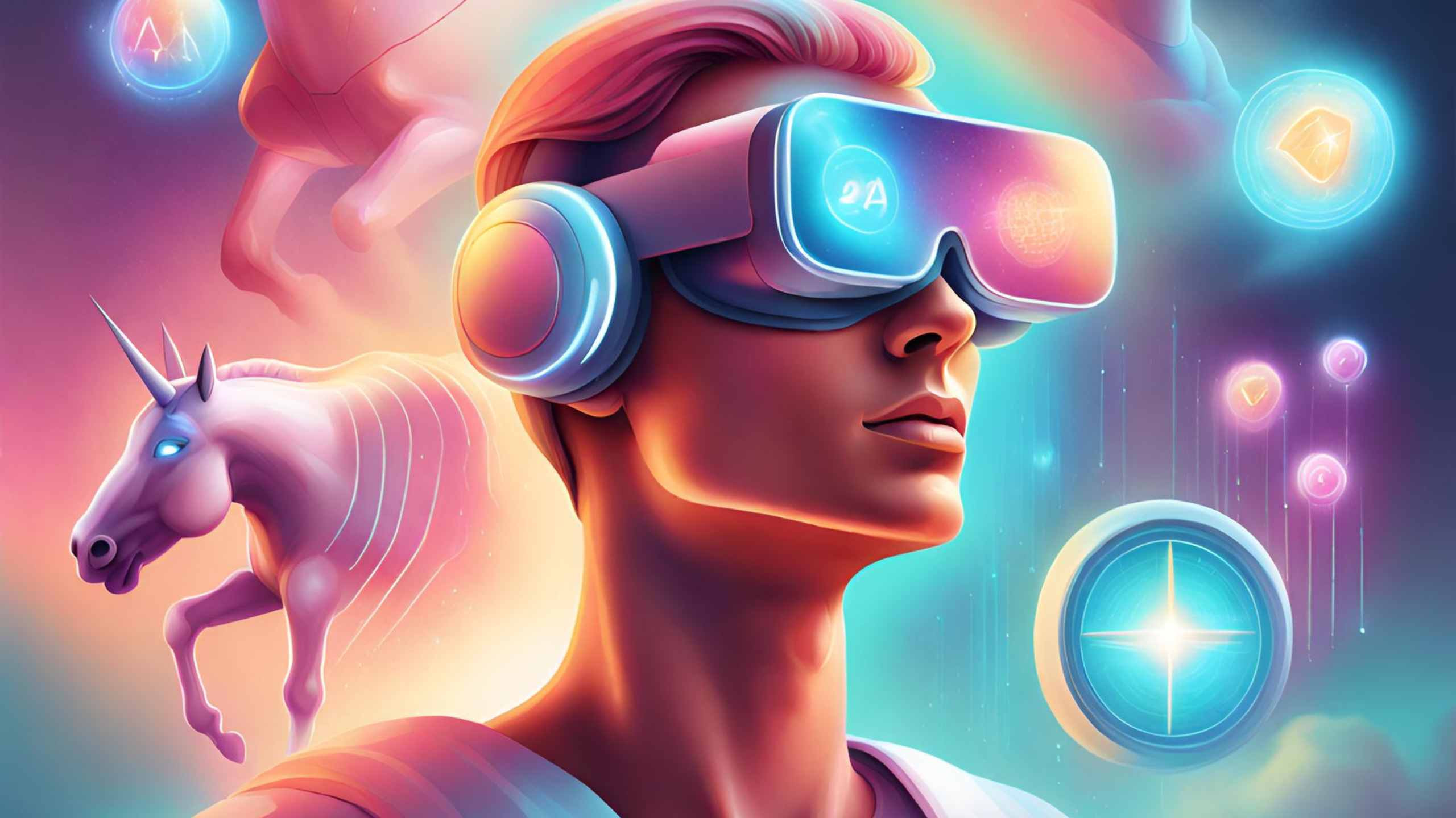 Futures Trends 2024