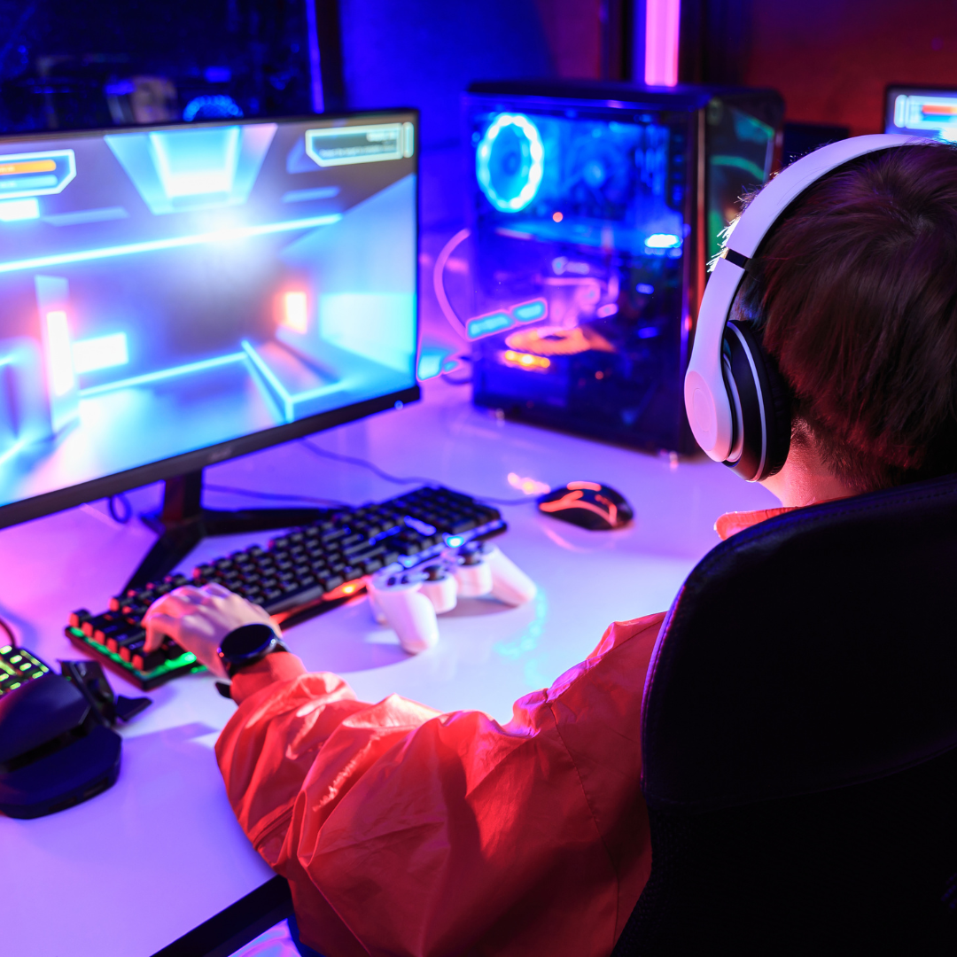 EXplore the Ethics of AI in Virtual Worlds