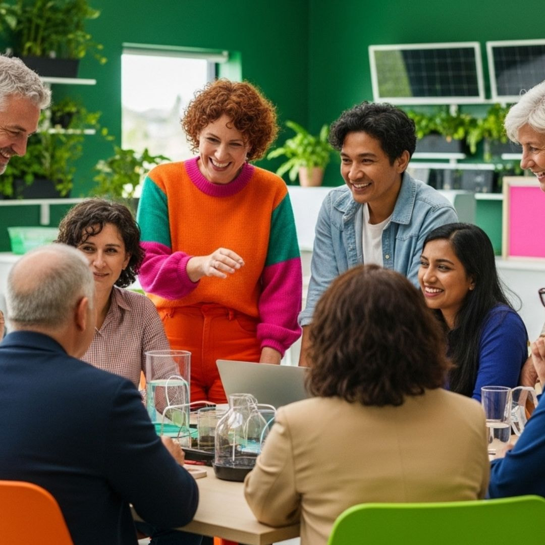 AI Shortcuts for School Leaders