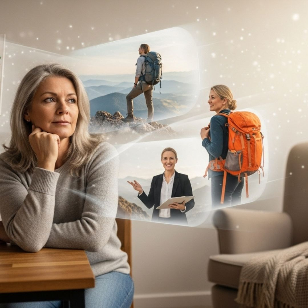 Designing Your Future Me