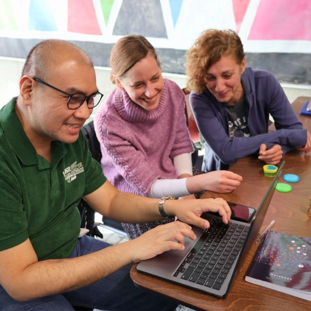 Discover academyEx webinar - December