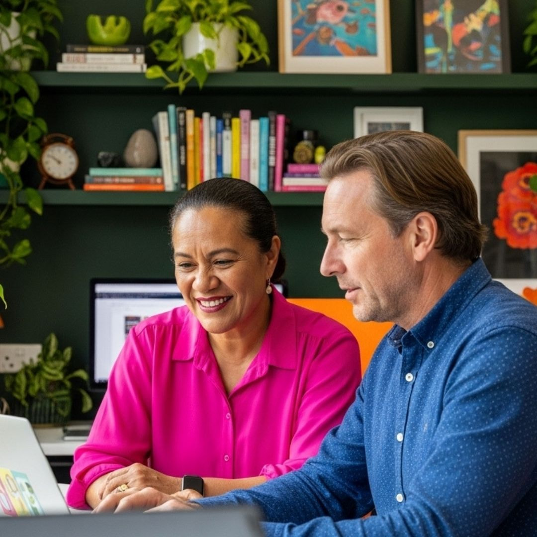 Leading in the Age of Disruption