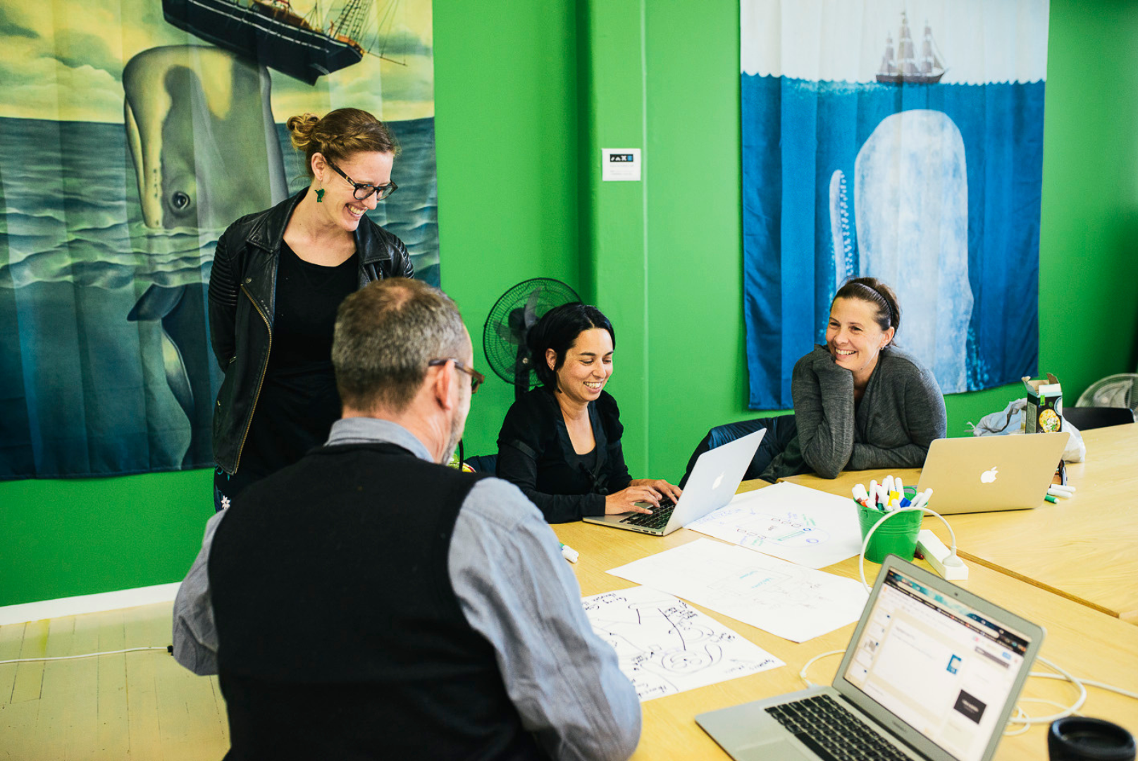 Experience the EX factor: How our Masters Programmes Drive Real-world Change