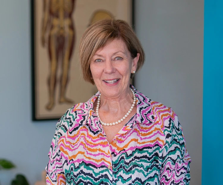 LEADERSHIP THAT MOVES: The 4Vs in Action