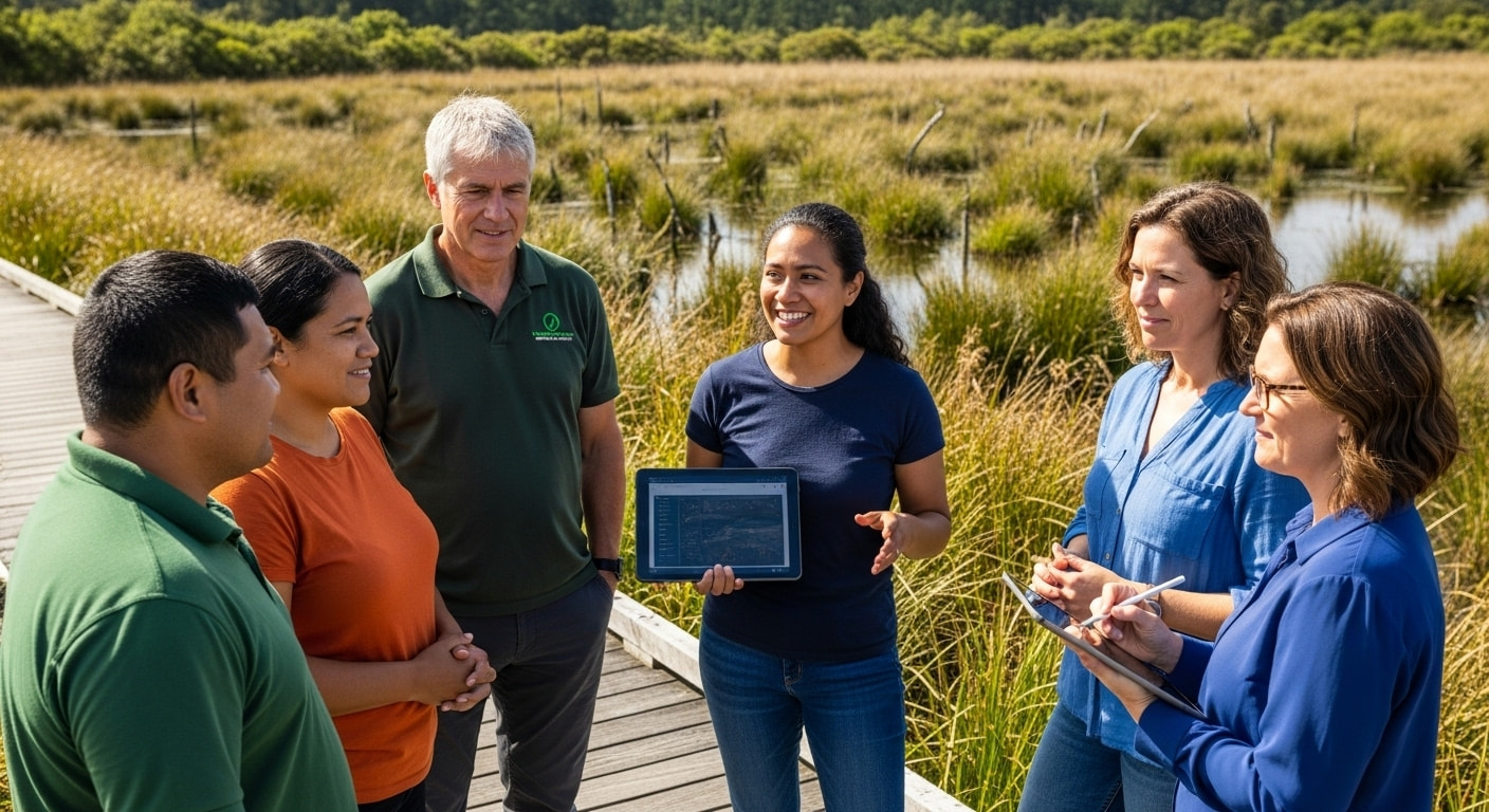 Leading Beyond Sustainability