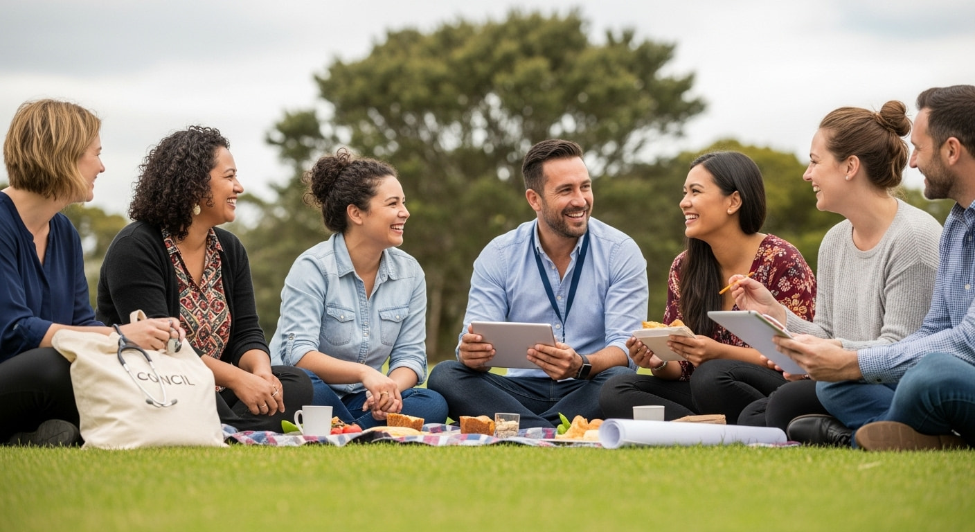 Navigate complexity with confidence.