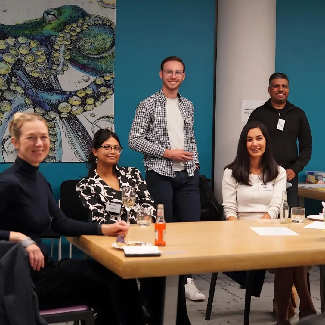 Turning Waste Into Wins: The Great Bin Revolution Challenge at academyEX