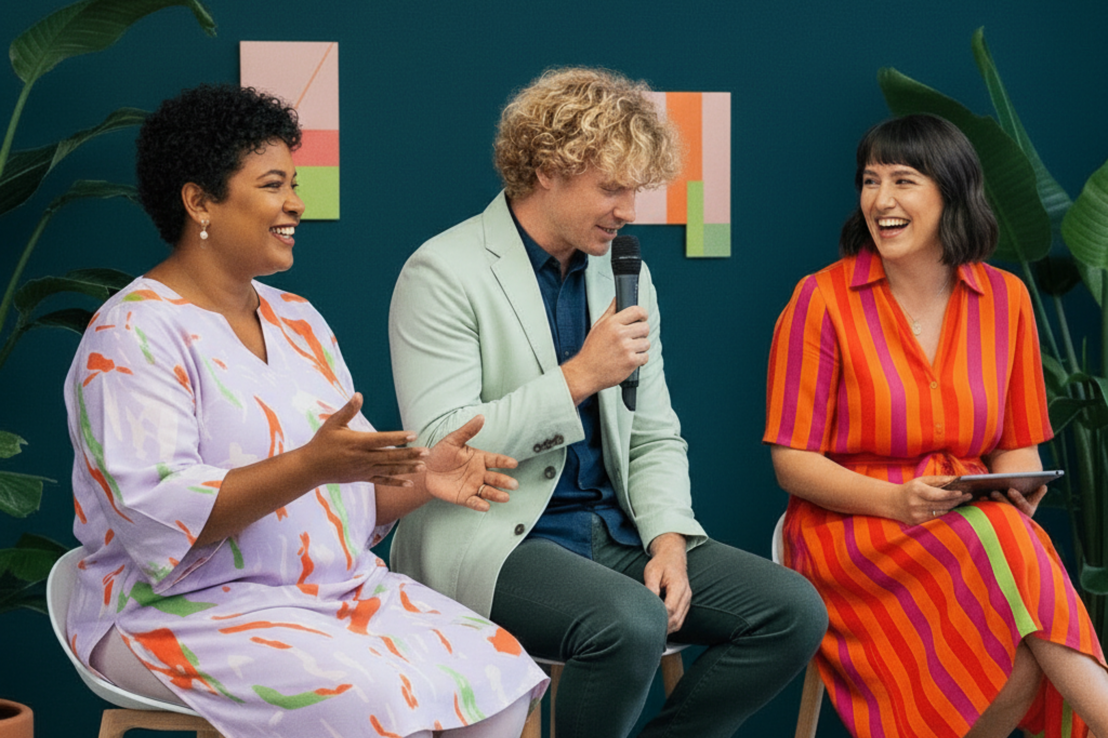 Why trust, not technology, will define our AI future