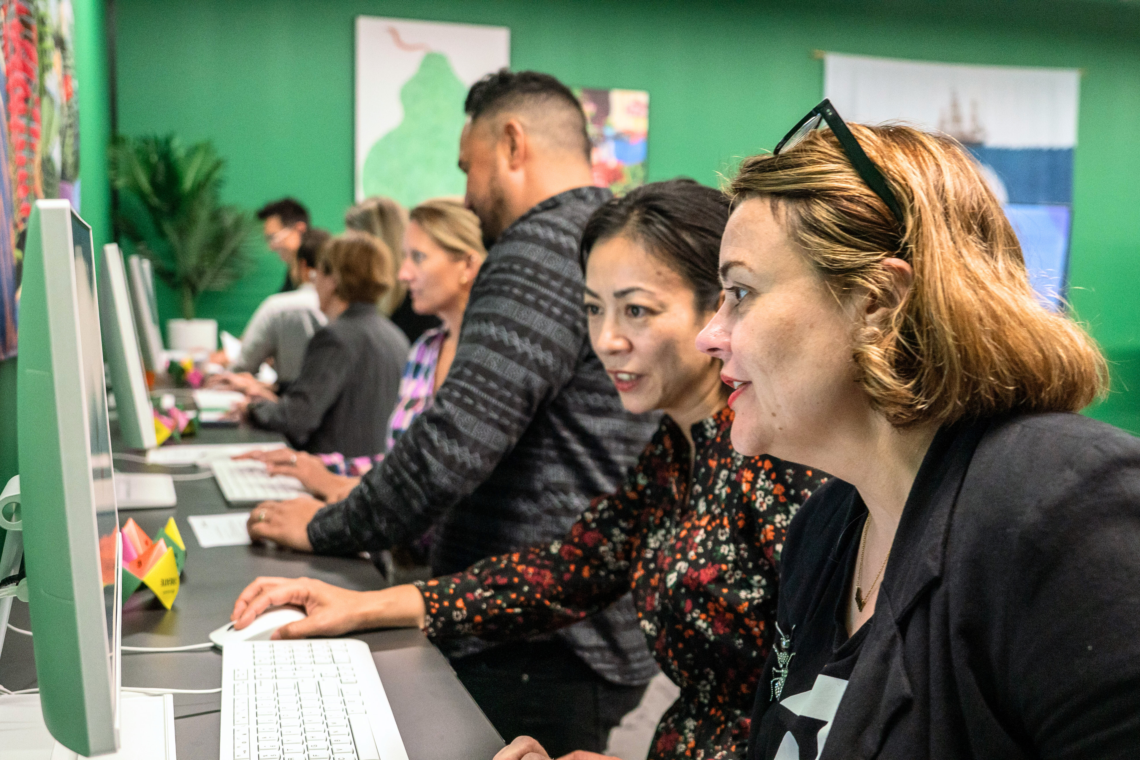 Ready to master technological futures?