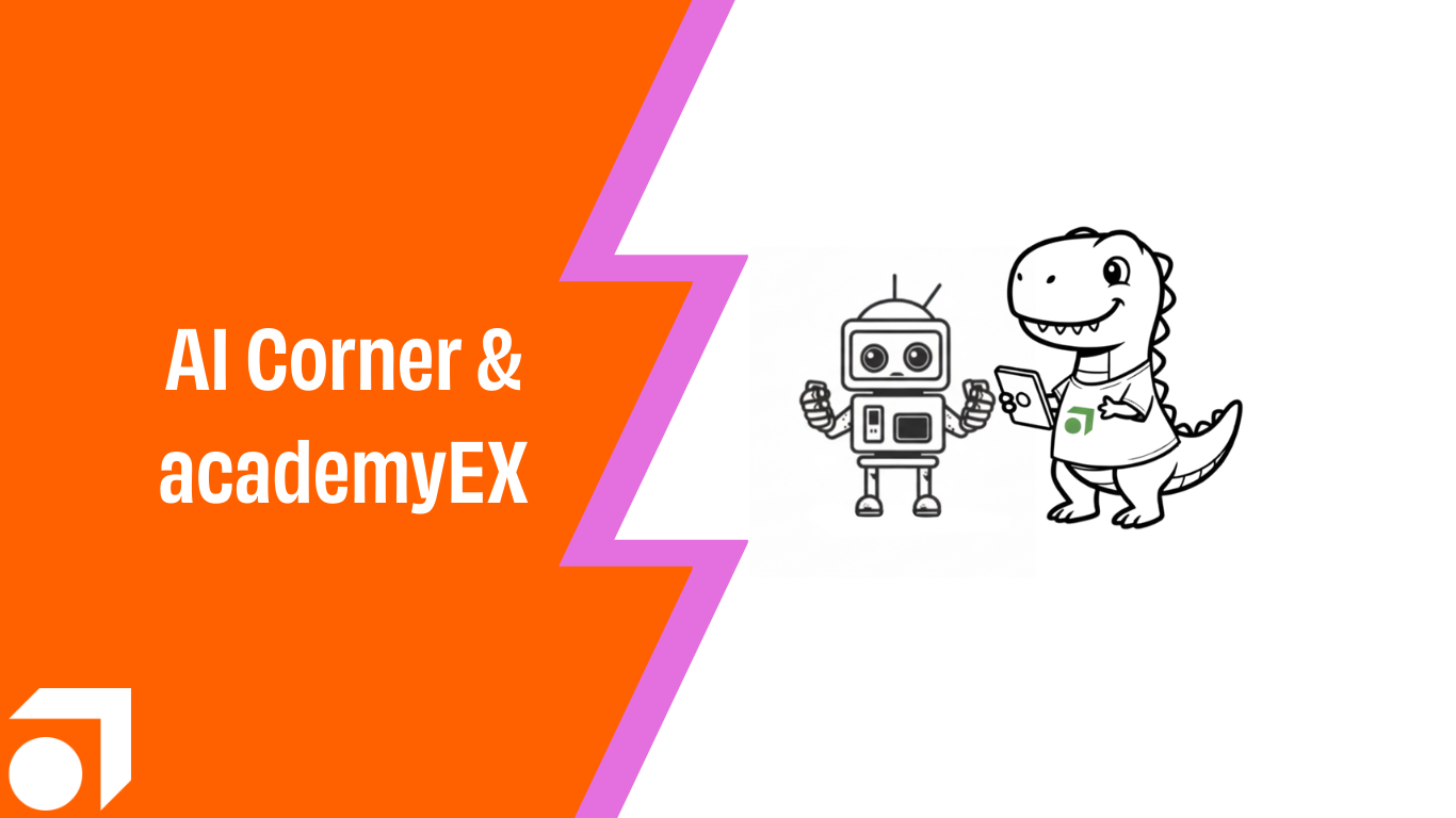 Don't use AI. Lead with it.