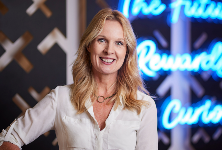 France Valintine leading The AI one