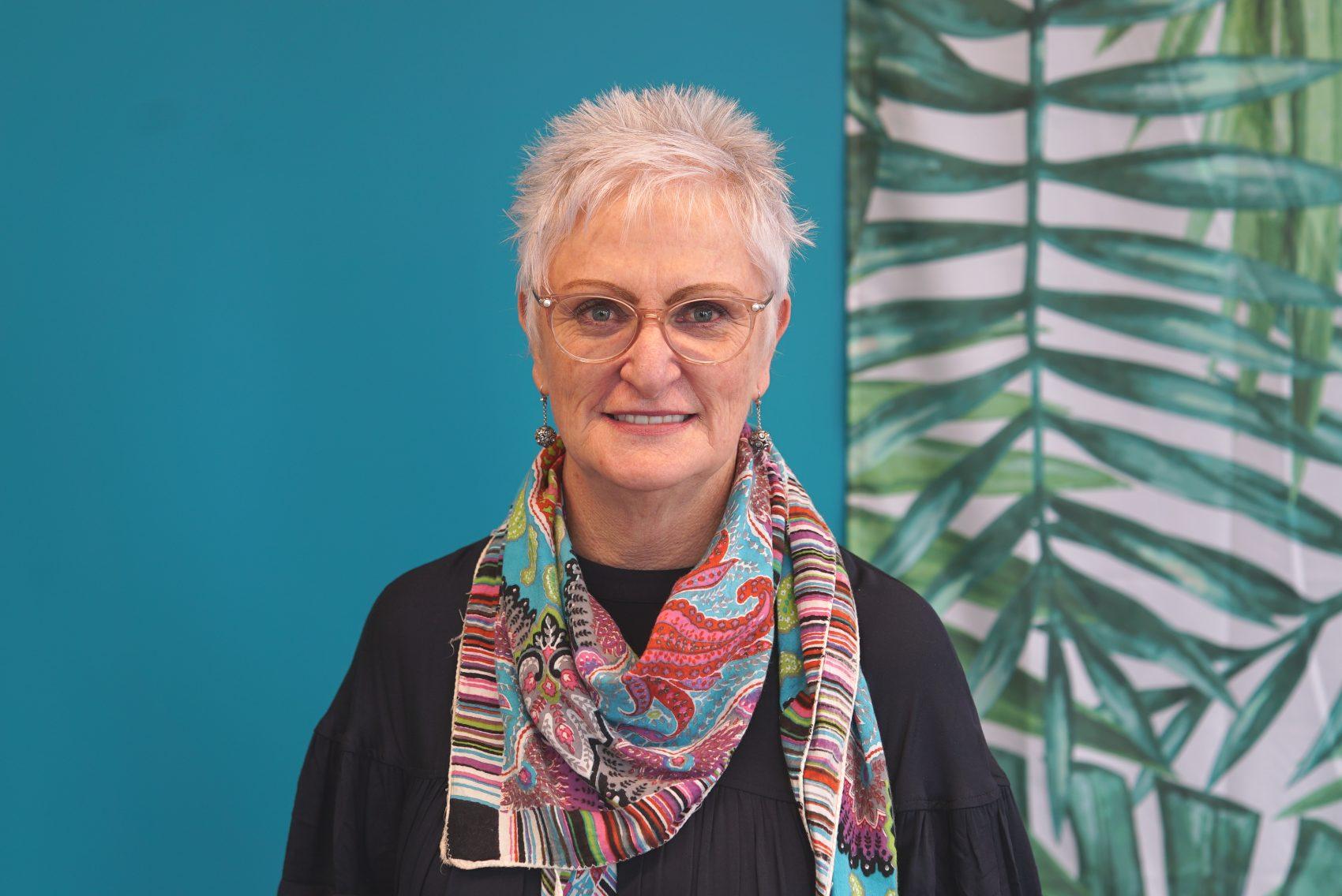 Judy Christie | Communities Manager
