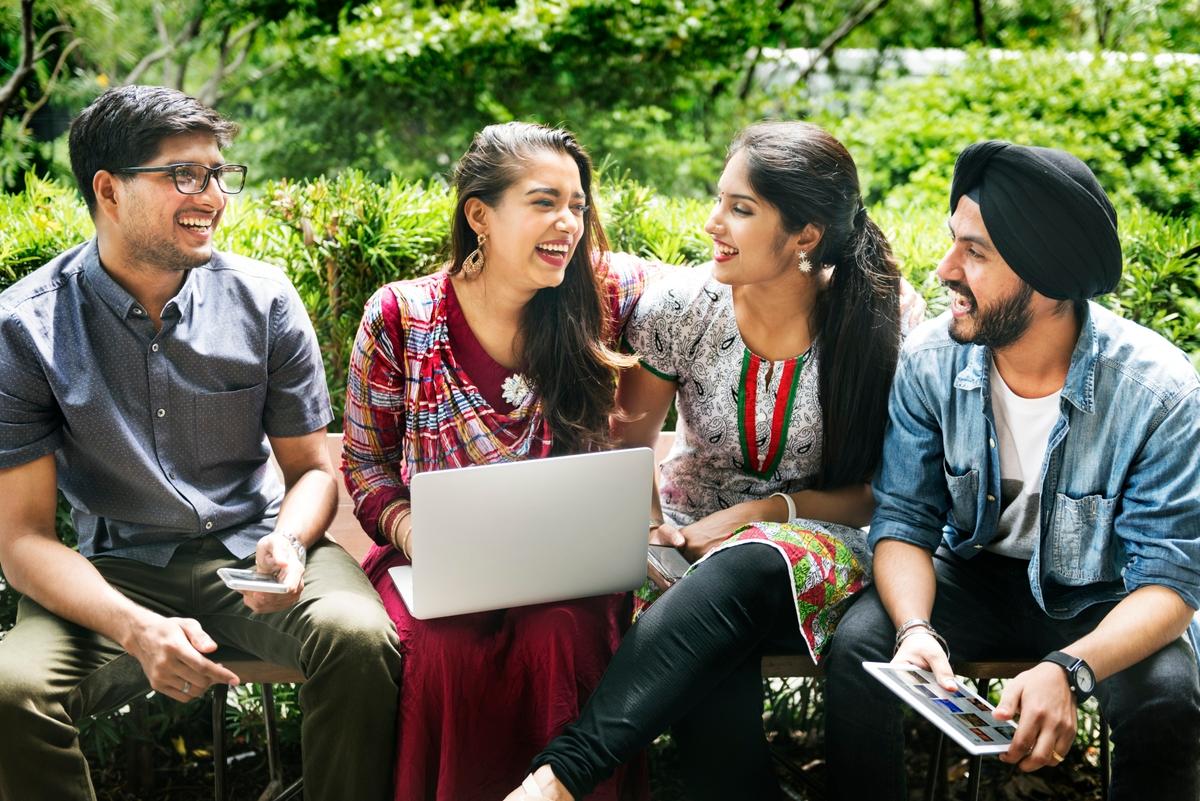 International Students - India | academyEX