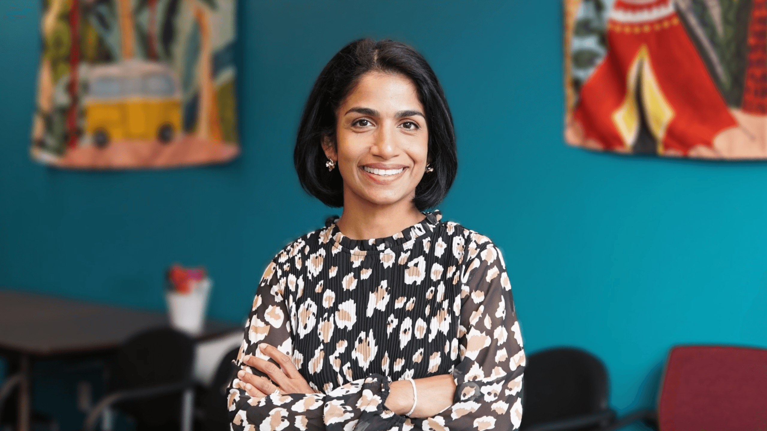 Maheshi Wadasinghe | Learning Experience Lead