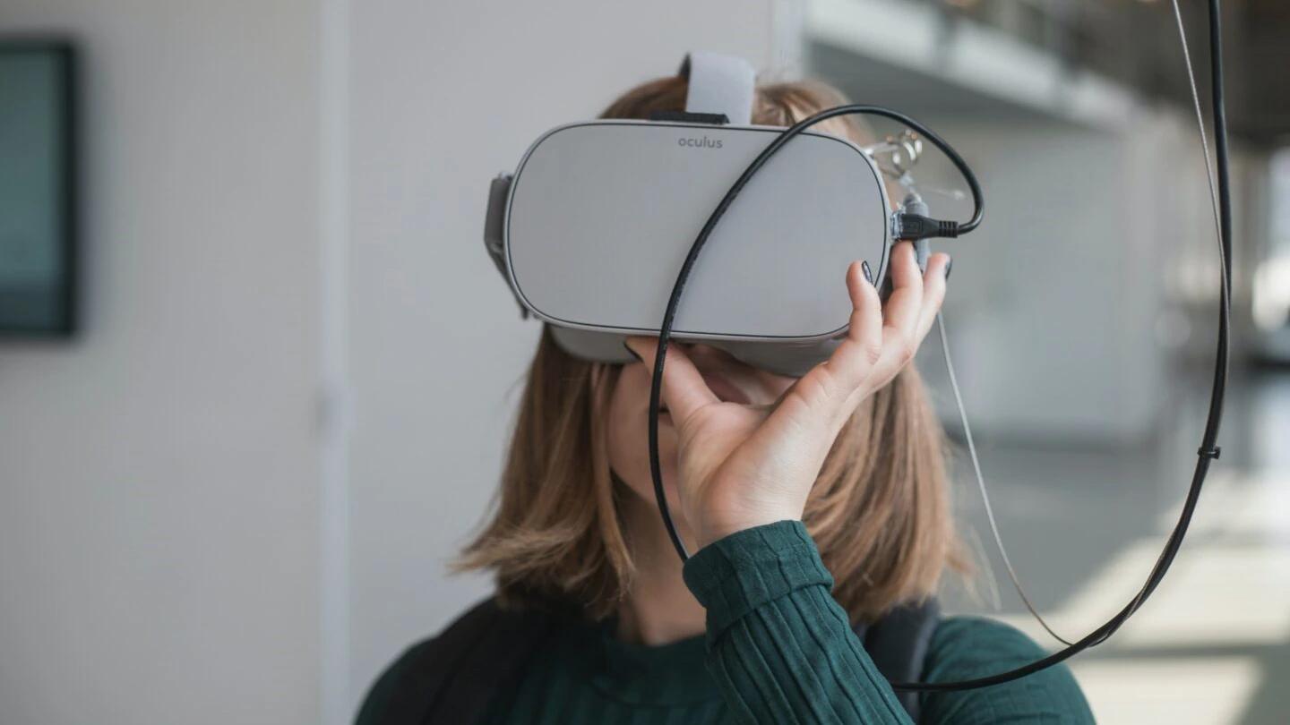 Future Trends - VR