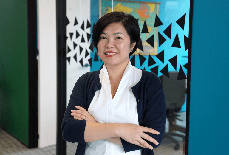 Maisan Leung | International Marketing | academyEX